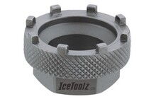 Съемник каретки Ice Toolz 11D3 - фото 1