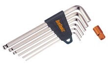 Шестигранники Ice Toolz 36Q1 - фото 1