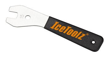 Конусный ключ Ice Toolz 4715 15 мм
