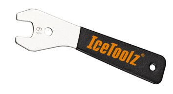 Конусний ключ Ice Toolz 4719 19 мм