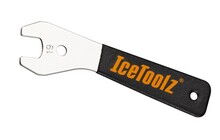 Конусний ключ Ice Toolz 4719 19 мм - фото 1