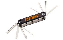 Мультитул Ice Toolz 92A1 - фото 1