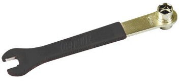 Ключ для педалей Ice Toolz 3400