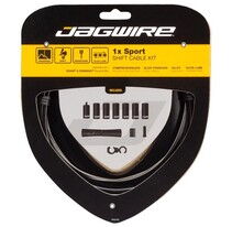 Комплект для трансмісії Jagwire Sport Shift Kit 1X