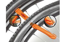 Бортувальні лопатки Ice Toolz 64P3 - дополнительное фото 1