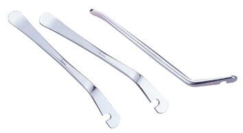 Бортувальні лопатки Ice Toolz 1903