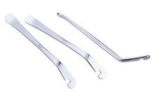 Бортировочные лопатки Ice Toolz 1903 - фото 1