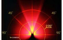 Мигалка Moon Cerberus - дополнительное фото 3