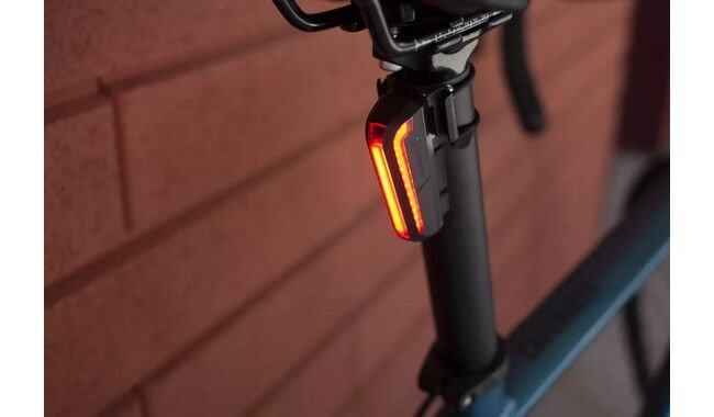 Мигалка Moon Cerberus - дополнительное фото 2