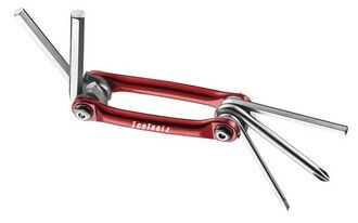 Мультитул Ice Toolz Bar-5