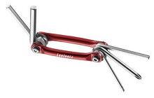 Мультитул Ice Toolz Bar-5 - фото 1