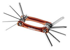 Мультитул Ice Toolz Bar-11