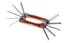 Мультитул Ice Toolz Bar-11 - фото 1