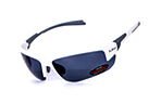 Окуляри BluWater Samson-3 Polarized Gray - фото 1