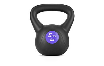 Гиря Hop-Sport 6 кг