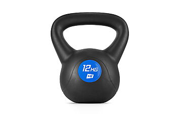 Гиря Hop-Sport 12 кг