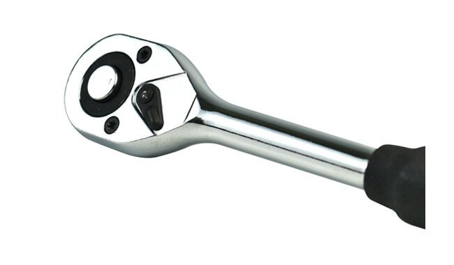 Важіль для знімачів Ice Toolz 53R4 - дополнительное фото 1