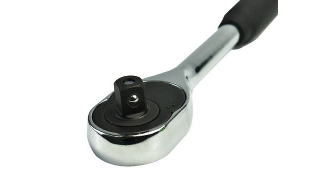 Важіль для знімачів Ice Toolz 53R4 - дополнительное фото 3