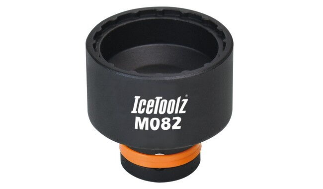 Знімач локінгів ротора Ice Toolz M082 - фото 1