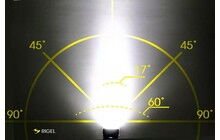 Велофара Moon Rigel - дополнительное фото 1