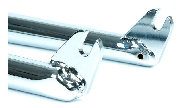 Вилка Federal Session с выбегом 28 мм - дополнительное фото 4