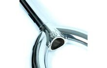 Вилка Federal Session с выбегом 28 мм - дополнительное фото 3