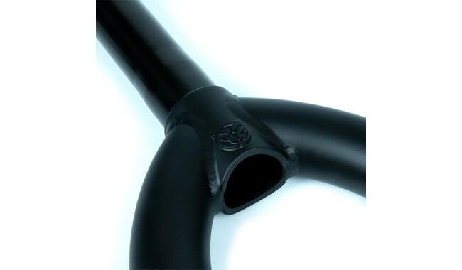 Вилка Federal Session с выбегом 28 мм - дополнительное фото 1