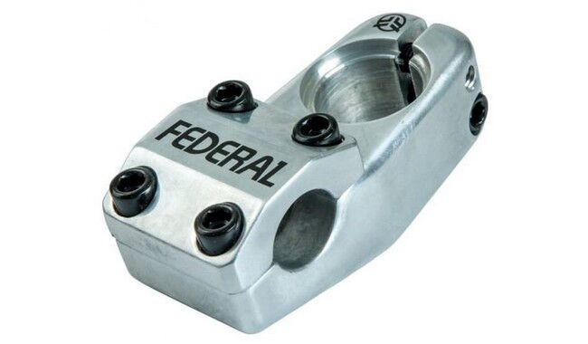 Вынос руля Federal Element Top Load - фото 1