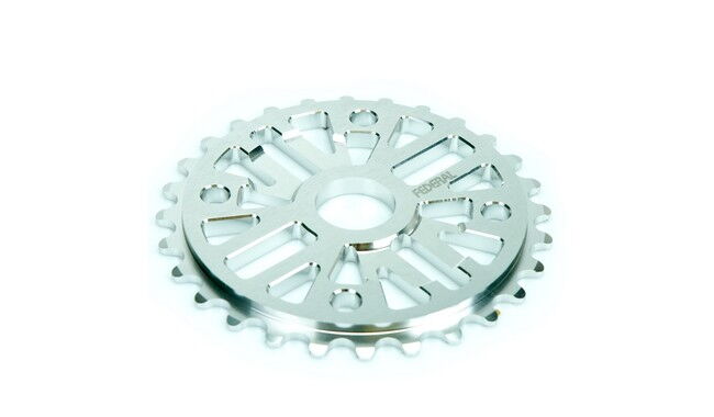 Зірка шатуна Federal Command 25T - дополнительное фото 1