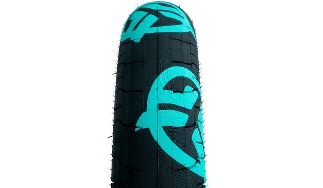 Покришка Federal Command LP Logo 20x2.4" - дополнительное фото 2