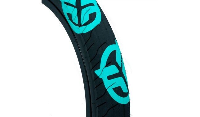 Покришка Federal Command LP Logo 20x2.4" - дополнительное фото 3