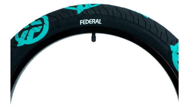 Покришка Federal Command LP Logo 20x2.4" - дополнительное фото 4