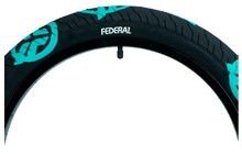 Покришка Federal Command LP Logo 20x2.4" - дополнительное фото 4