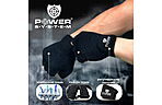Рукавички Power System Pro Grip PS-2250 - дополнительное фото 8