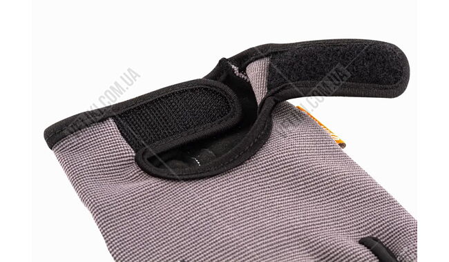 Рукавички Power System Pro Grip PS-2250 - дополнительное фото 11