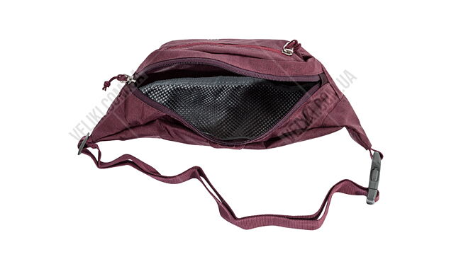 Поясная сумка Deuter Belt I - дополнительное фото 4