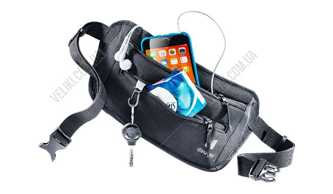 Поясна сумка Deuter Neo Belt II - дополнительное фото 1