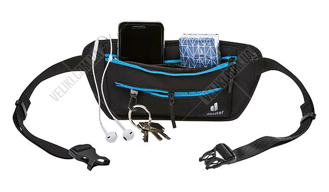 Поясна сумка Deuter Neo Belt II - дополнительное фото 3