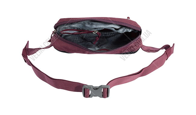 Поясна сумка Deuter Organizer Belt - дополнительное фото 1