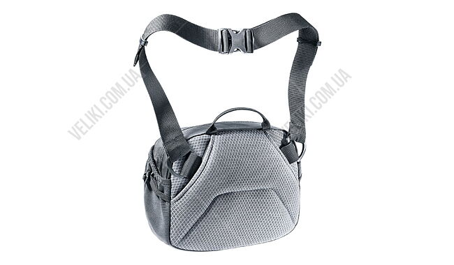 Поясная сумка Deuter Travel Belt - дополнительное фото 1