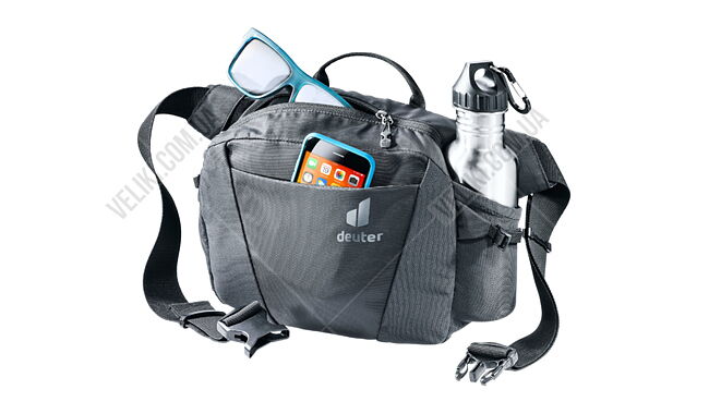 Поясная сумка Deuter Travel Belt - дополнительное фото 2
