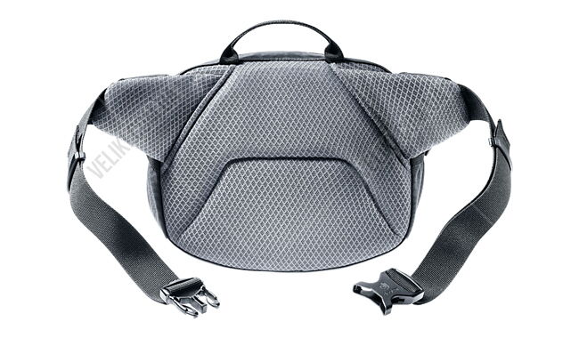 Поясная сумка Deuter Travel Belt - дополнительное фото 3