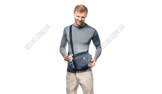 Поясная сумка Deuter Travel Belt - дополнительное фото 4