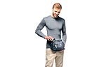 Поясная сумка Deuter Travel Belt - дополнительное фото 5