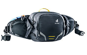 Поясна сумка Deuter Pulse 3 2021