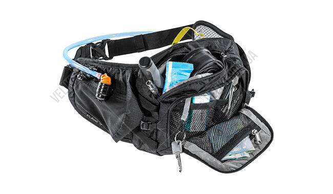 Сумка на пояс Deuter Pulse 3 2021 - дополнительное фото 6