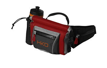Поясная сумка Hiko Waist bag