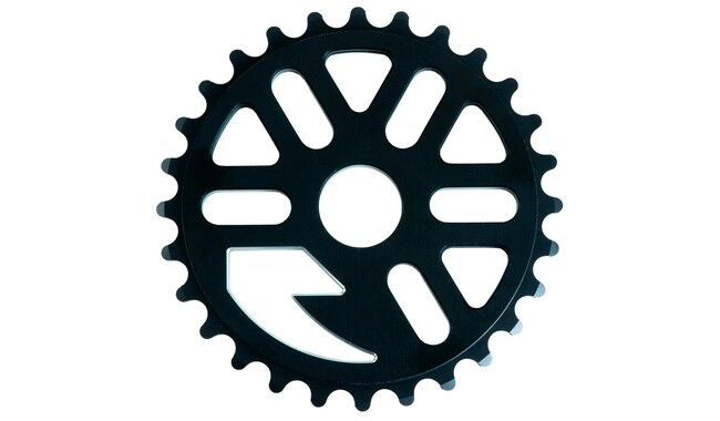 Зірка шатуна Tall Order One Logo 25T - фото 2