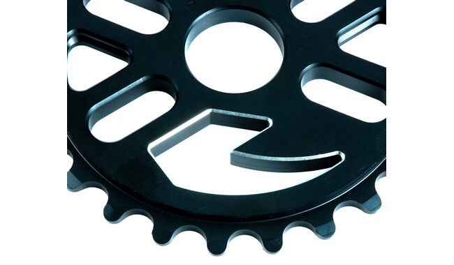 Зірка шатуна Tall Order One Logo 25T - дополнительное фото 1