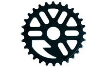 Зірка шатуна Tall Order One Logo 25T - фото 2